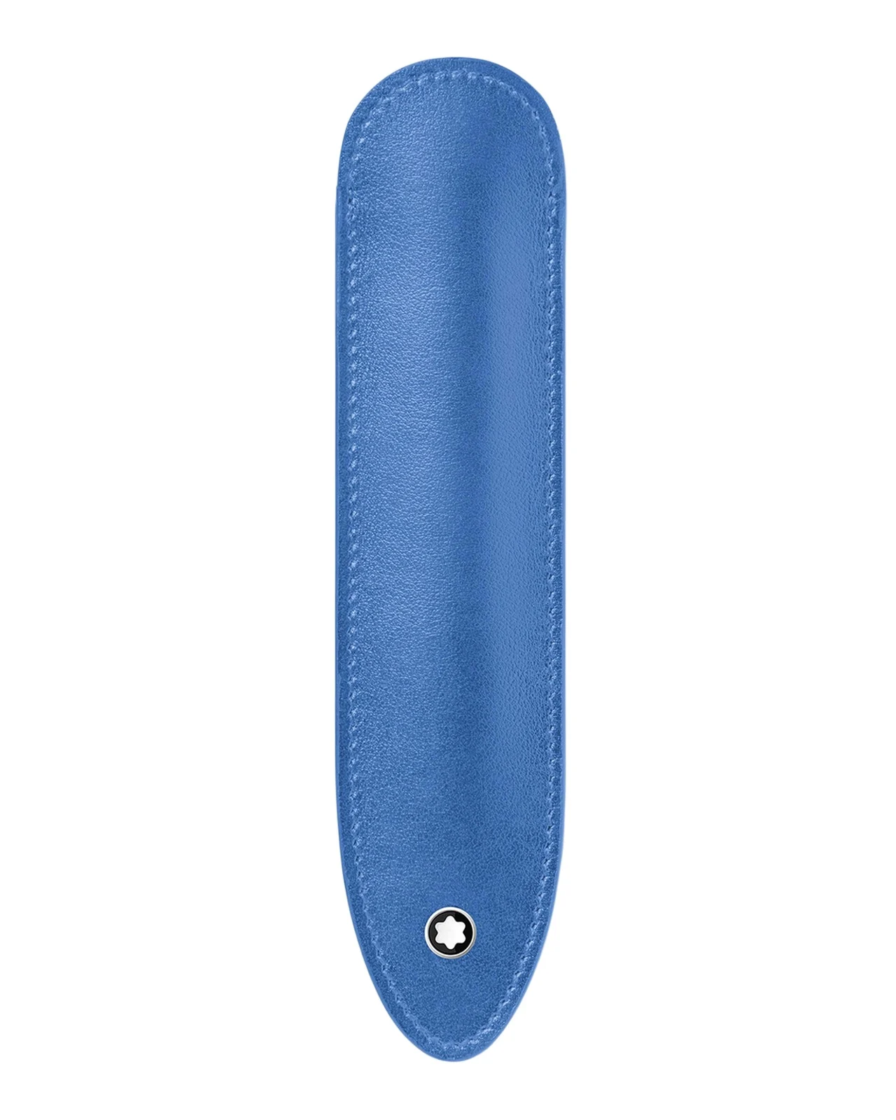 Montblanc Men's Meisterstuck Leather 1-Pen Sleeve