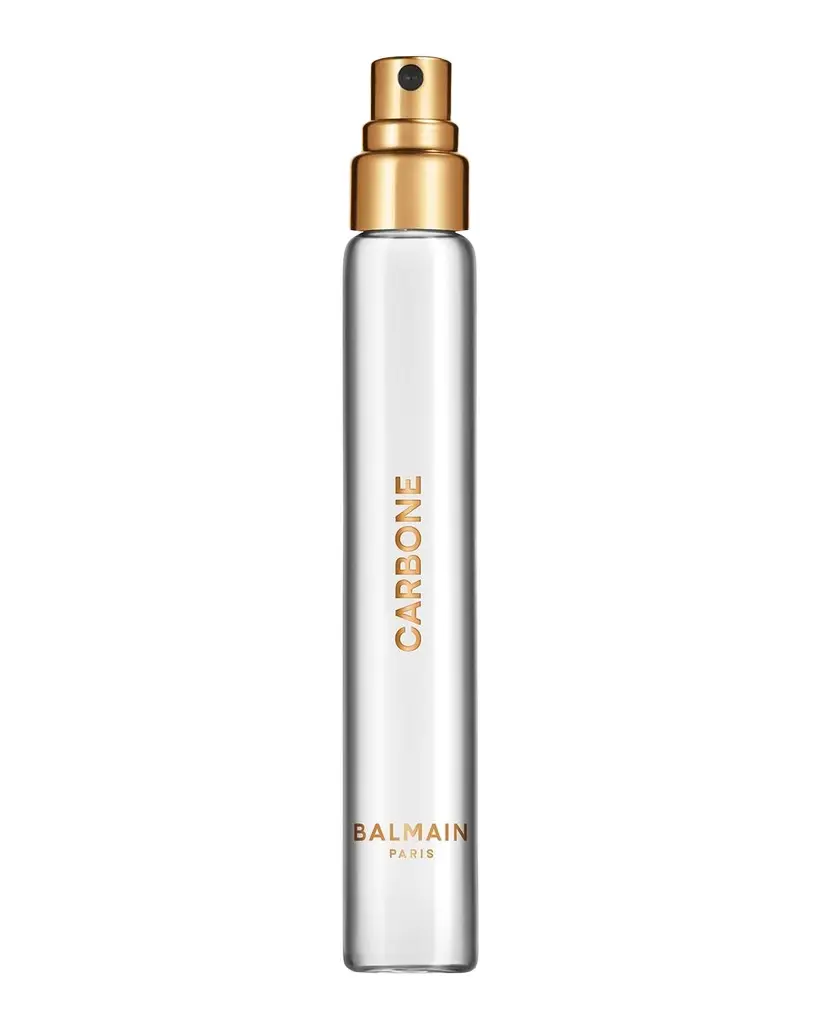 Balmain Studio Carbone Eau de Parfum, 0.33 oz.