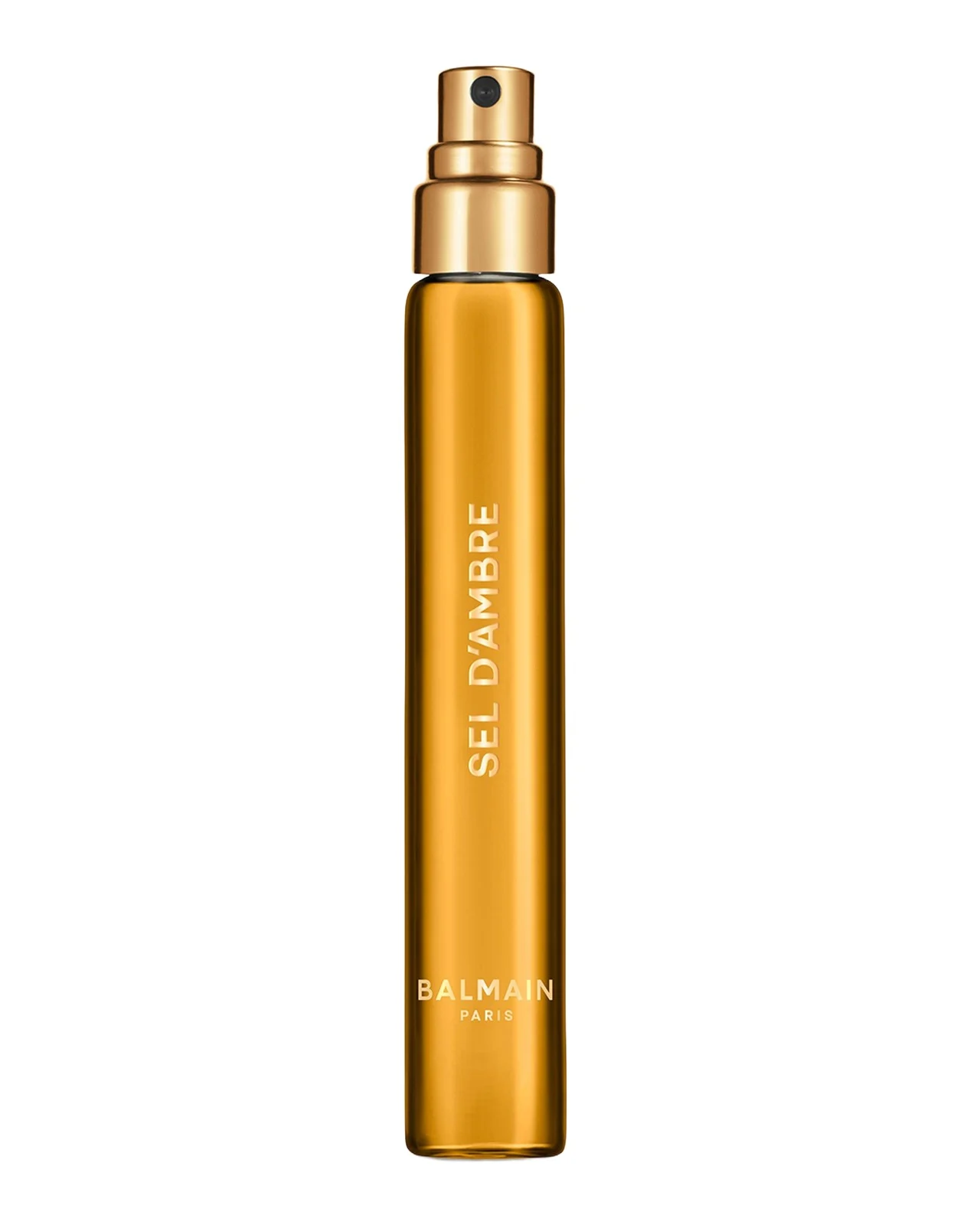 Balmain Studio Sel D 'Ambre Eau de Parfum, 0.33 oz.