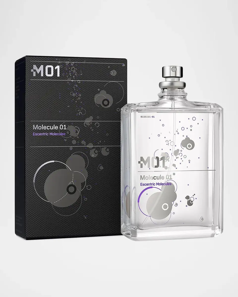 Escentric Molecules Molecule 01 Eau de Toilette, 3 oz. | Thumbnail 2 Escentric Molecules Molecule 01 Eau de Toilette, 3 oz. | Thumbnail 2
