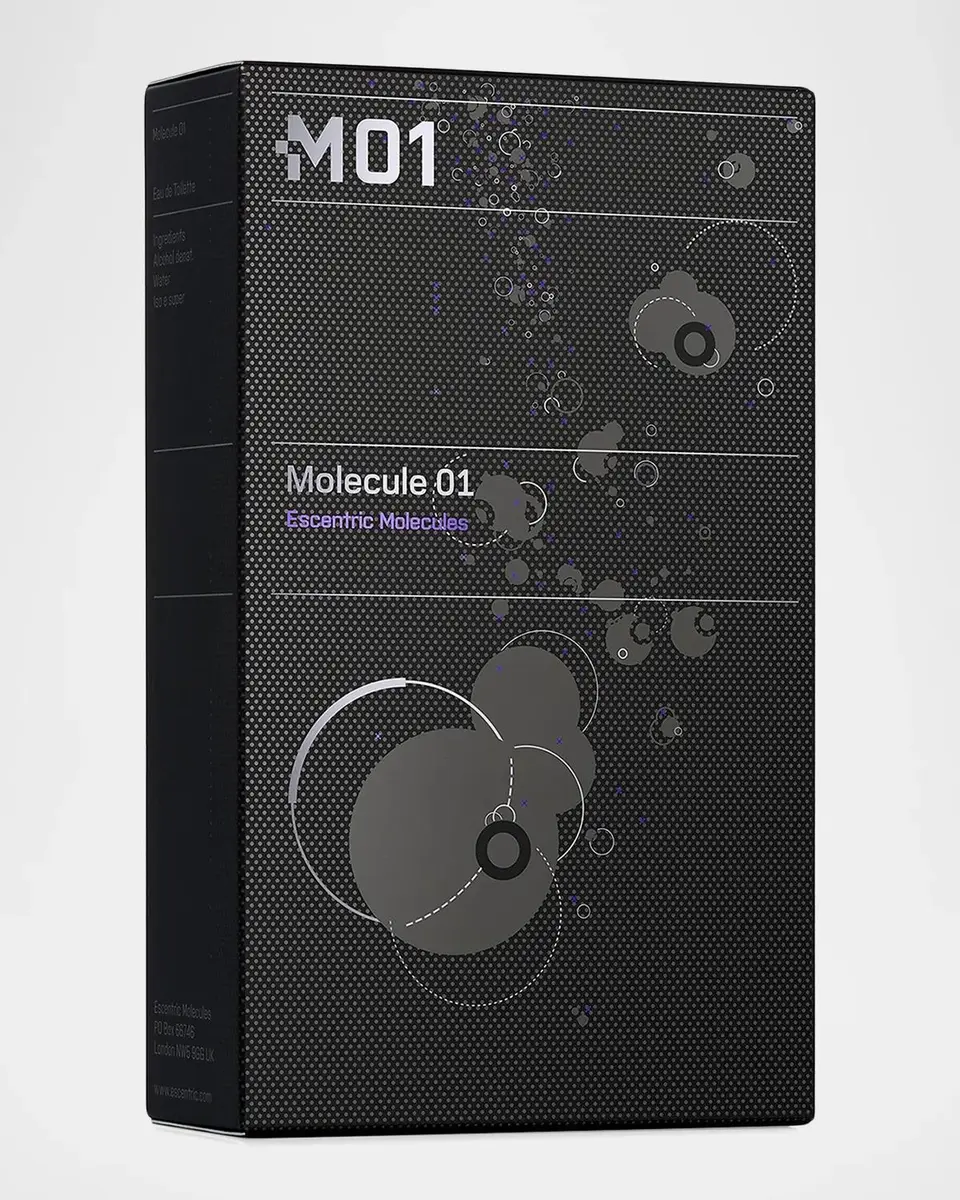 Escentric Molecules Molecule 01 Eau de Toilette, 3 oz. | Thumbnail 3 Escentric Molecules Molecule 01 Eau de Toilette, 3 oz. | Thumbnail 3
