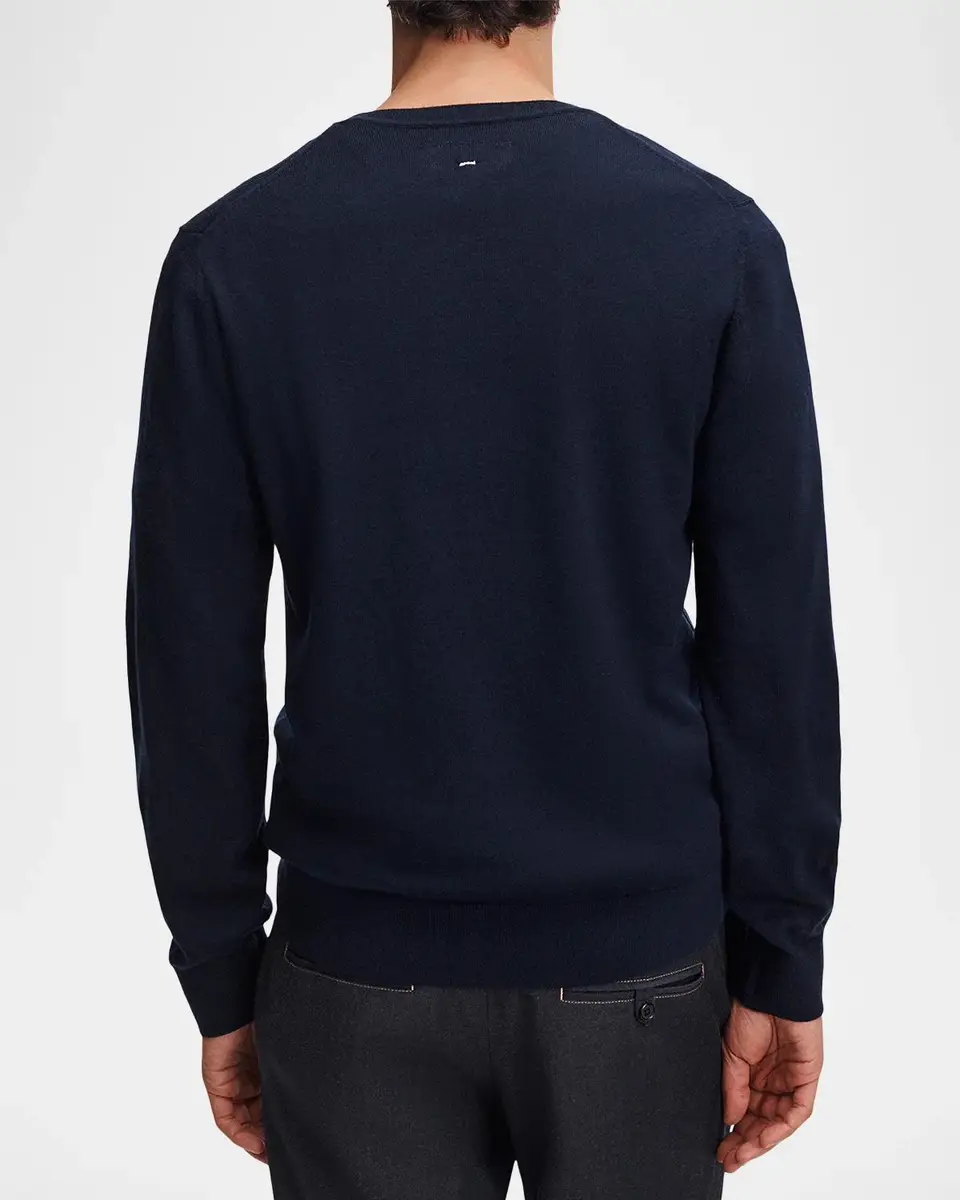 rag & bone Men's 365 Merino Wool Sweater | Thumbnail 3