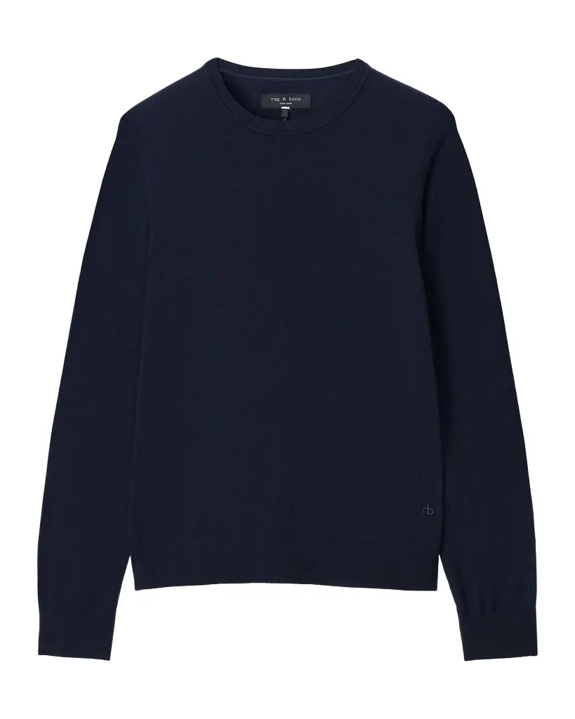 Men's 365 Merino Wool Sweater Men's 365 Merino Wool Sweater