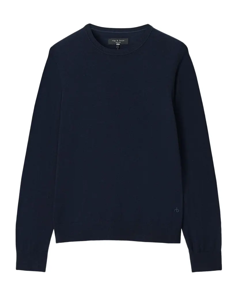 Men's 365 Merino Wool Sweater Men's 365 Merino Wool Sweater