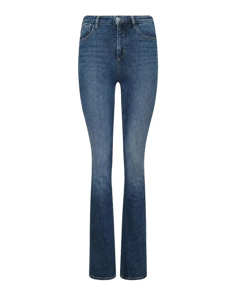 Selma High-Rise Sleek Jeans Selma High-Rise Sleek Jeans