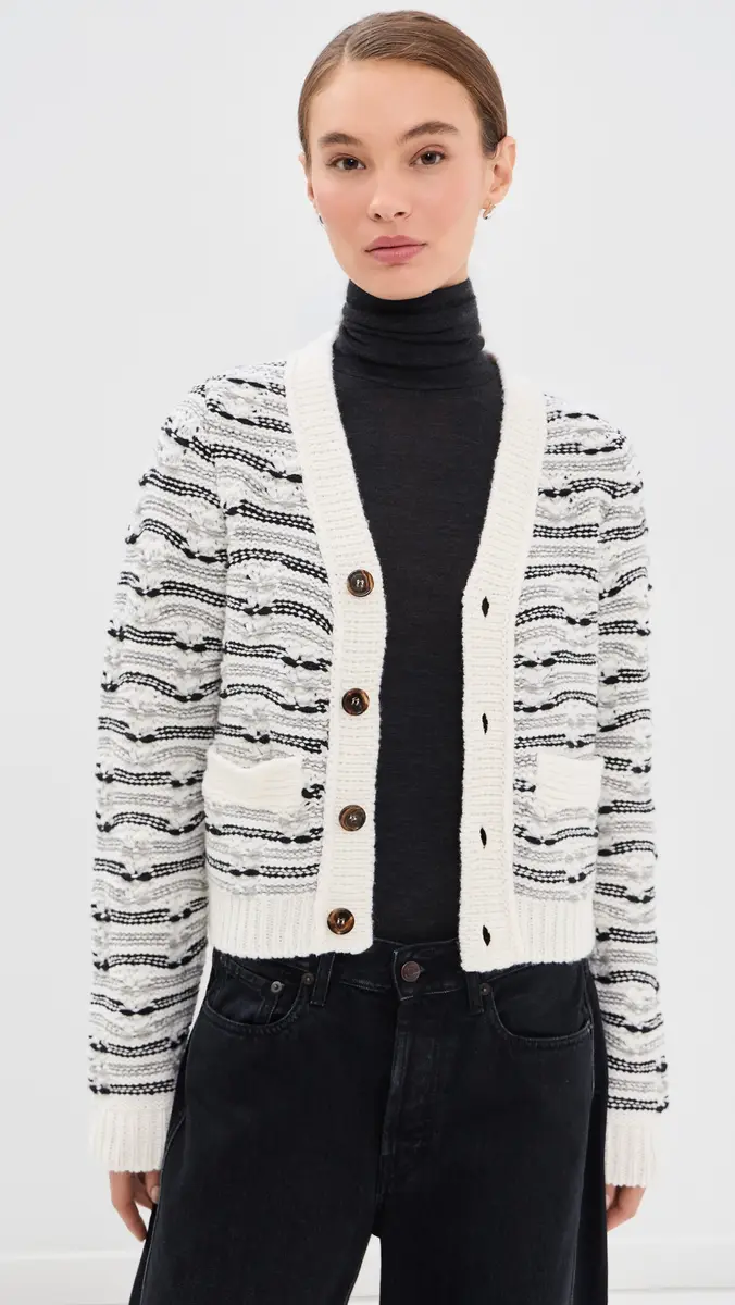 Marni Cardigan | Thumbnail 2 Marni Cardigan | Thumbnail 2