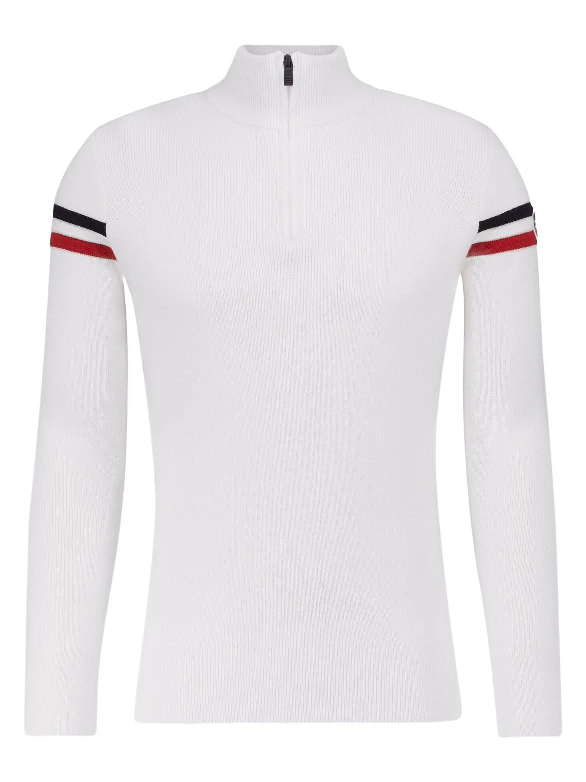Wengen IV wool sweater