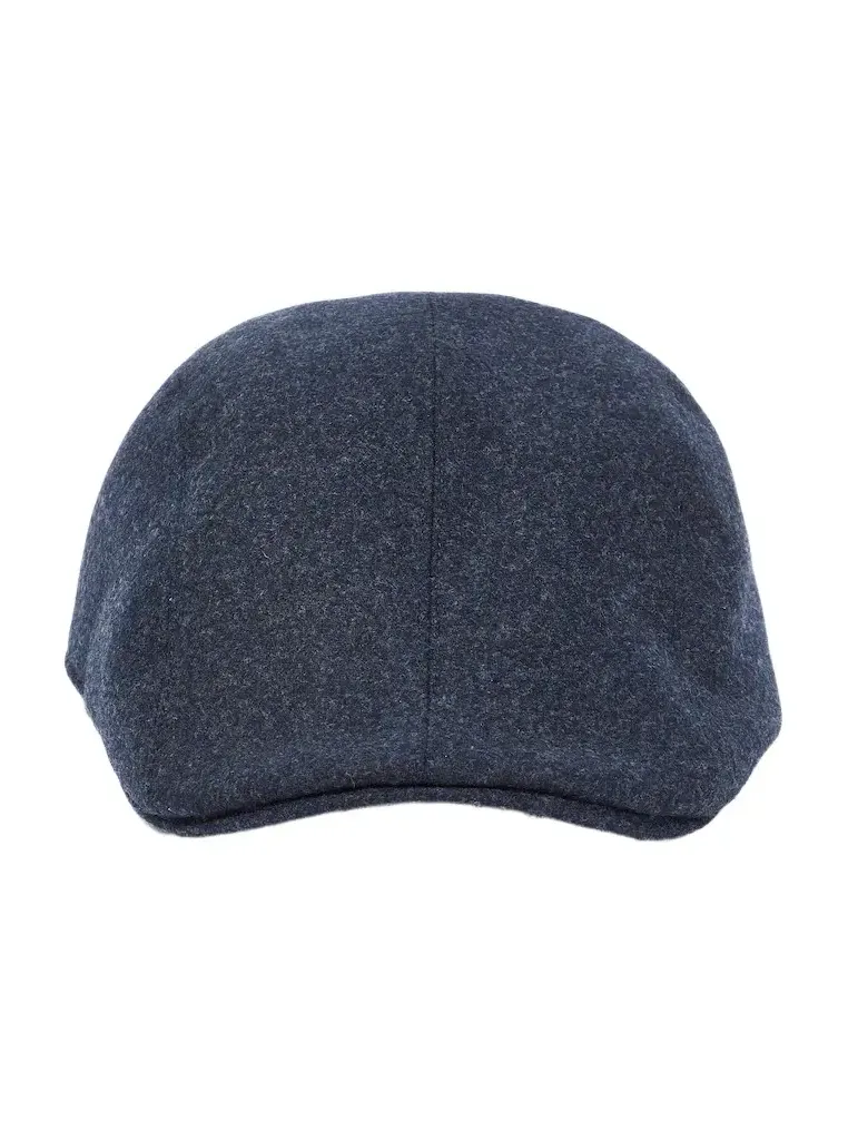 Logo wool cap Logo wool cap