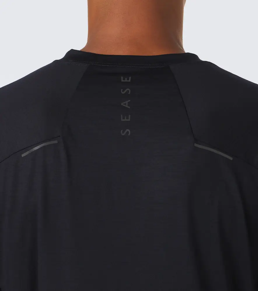 Sease Virgin wool jersey ski top | Thumbnail 5 Sease Virgin wool jersey ski top | Thumbnail 5