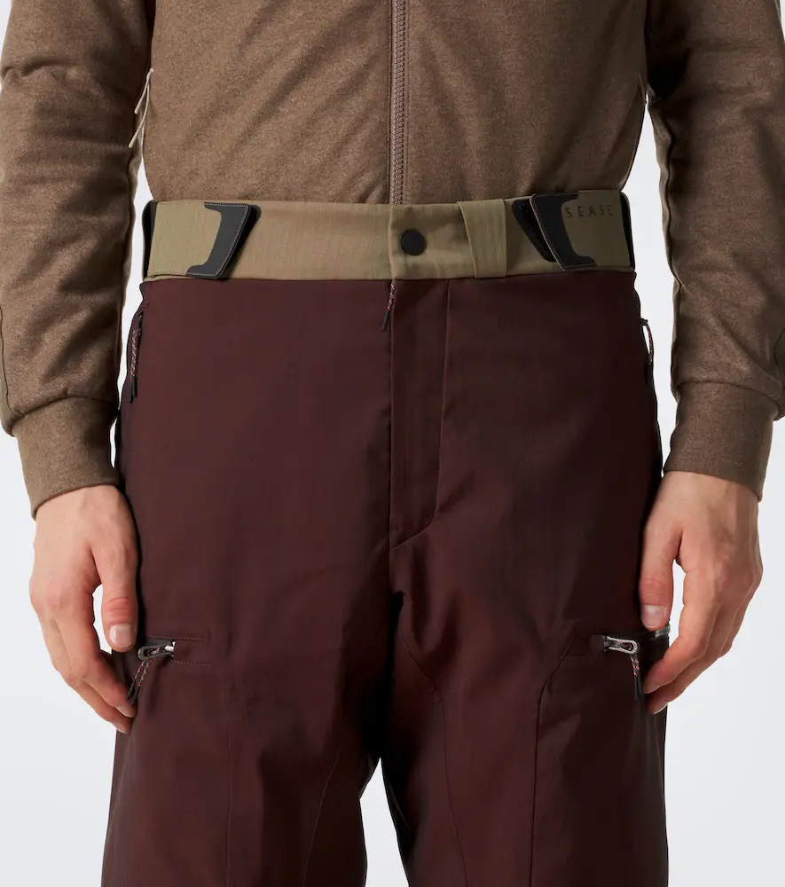 Sease Trace 2.0 wool-blend ski salopettes | Thumbnail 6 Sease Trace 2.0 wool-blend ski salopettes | Thumbnail 6