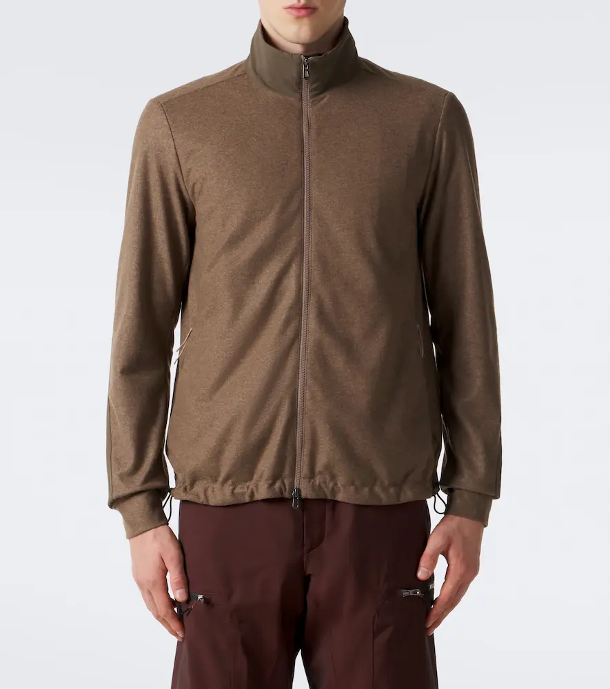 Sease Explorer cashmere ski sweatshirt | Thumbnail 5 Sease Explorer cashmere ski sweatshirt | Thumbnail 5