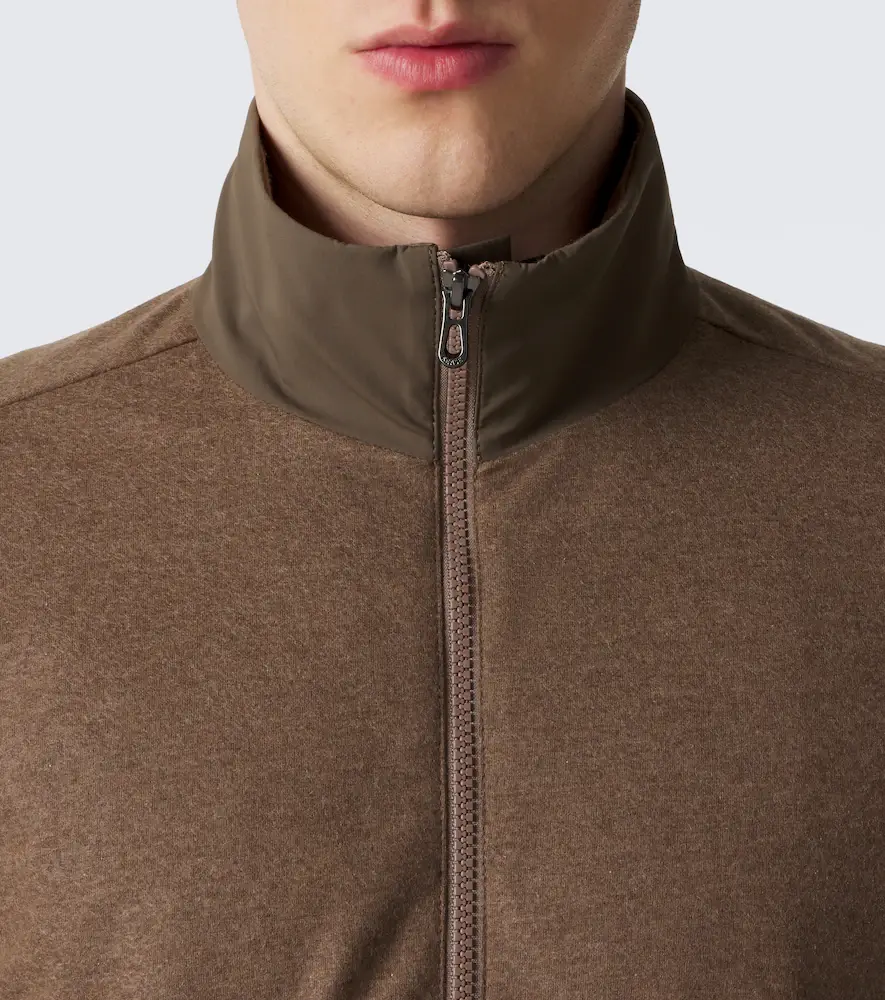 Sease Explorer cashmere ski sweatshirt | Thumbnail 8 Sease Explorer cashmere ski sweatshirt | Thumbnail 8