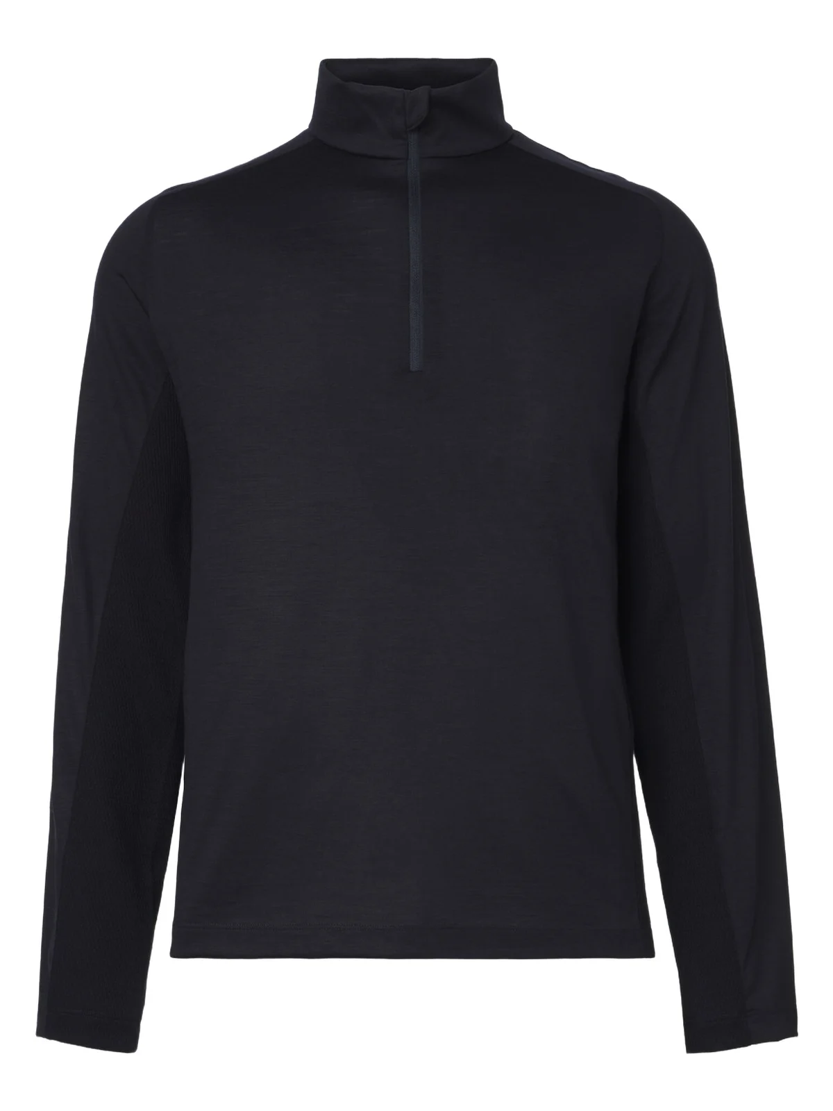 Runner virgin wool jersey ski top Runner virgin wool jersey ski top