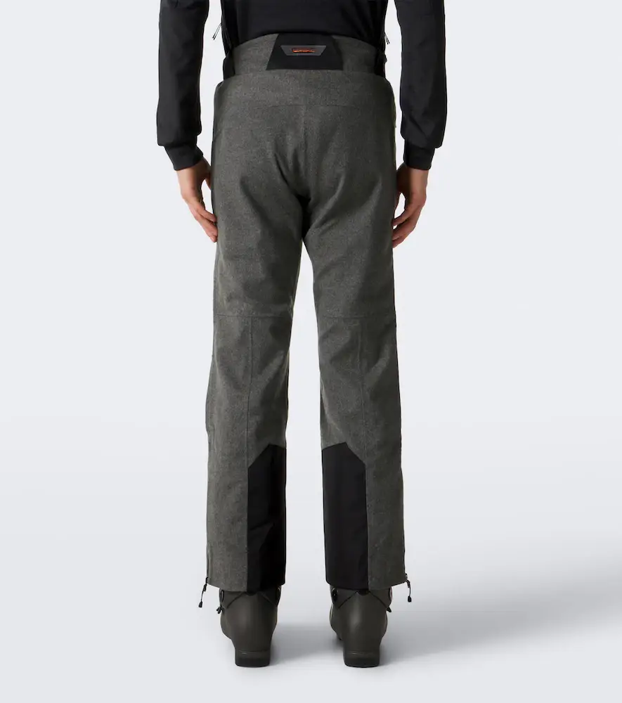 Sease Indren cashmere straight ski pants | Thumbnail 5 Sease Indren cashmere straight ski pants | Thumbnail 5