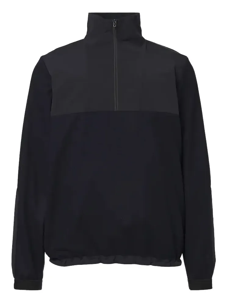 Skipper wool and cashmere ski sweatshirt Skipper wool and cashmere ski sweatshirt