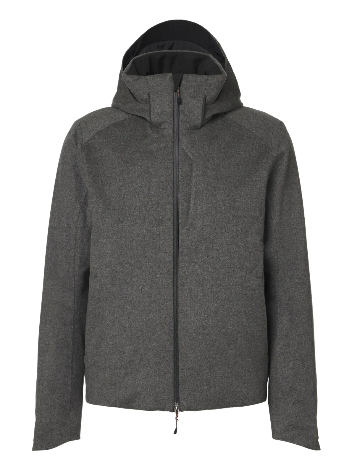 Sease Balma cashmere ski jacket