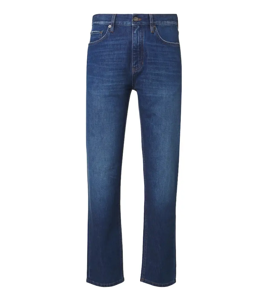Roccia faded slim jeans Roccia faded slim jeans