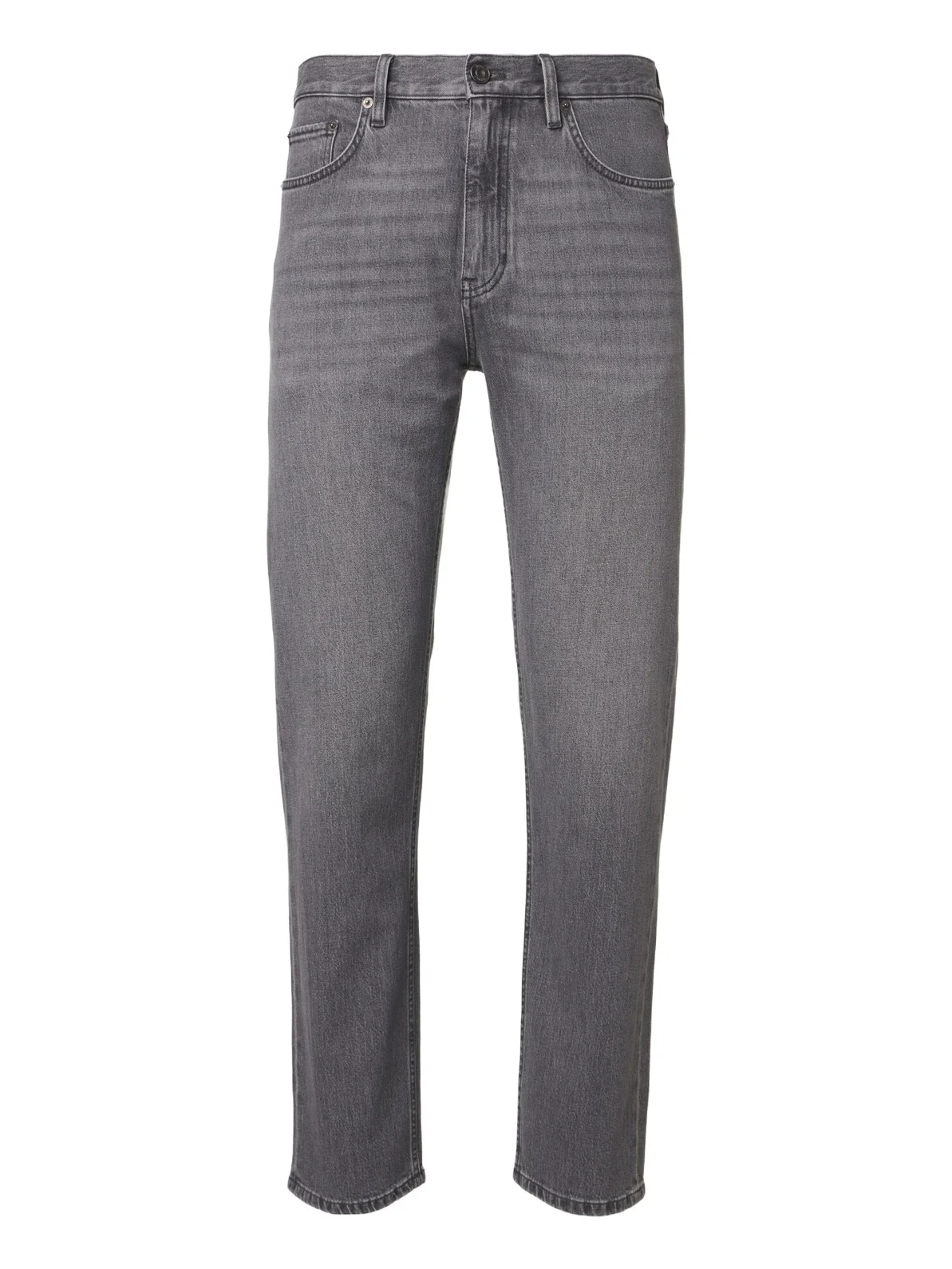 Zegna Roccia faded slim jeans