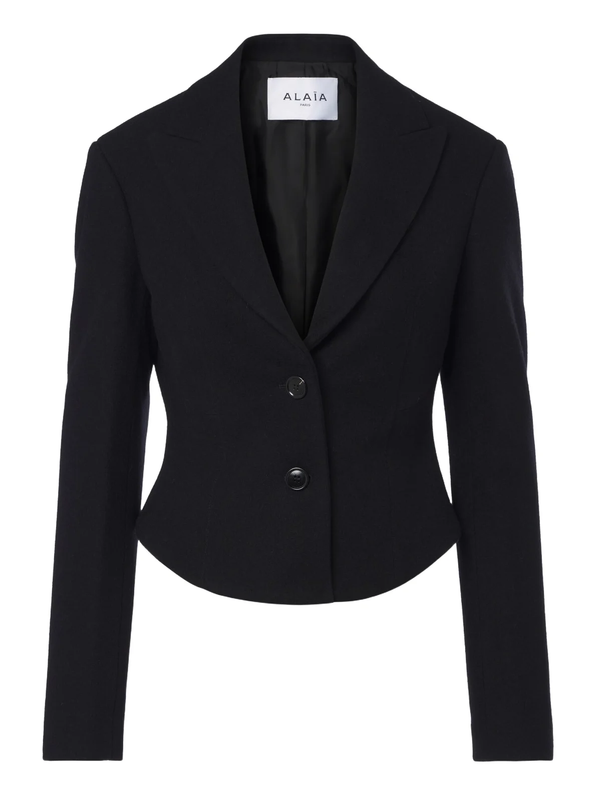 Alaïa Wool blazer Alaïa Wool blazer