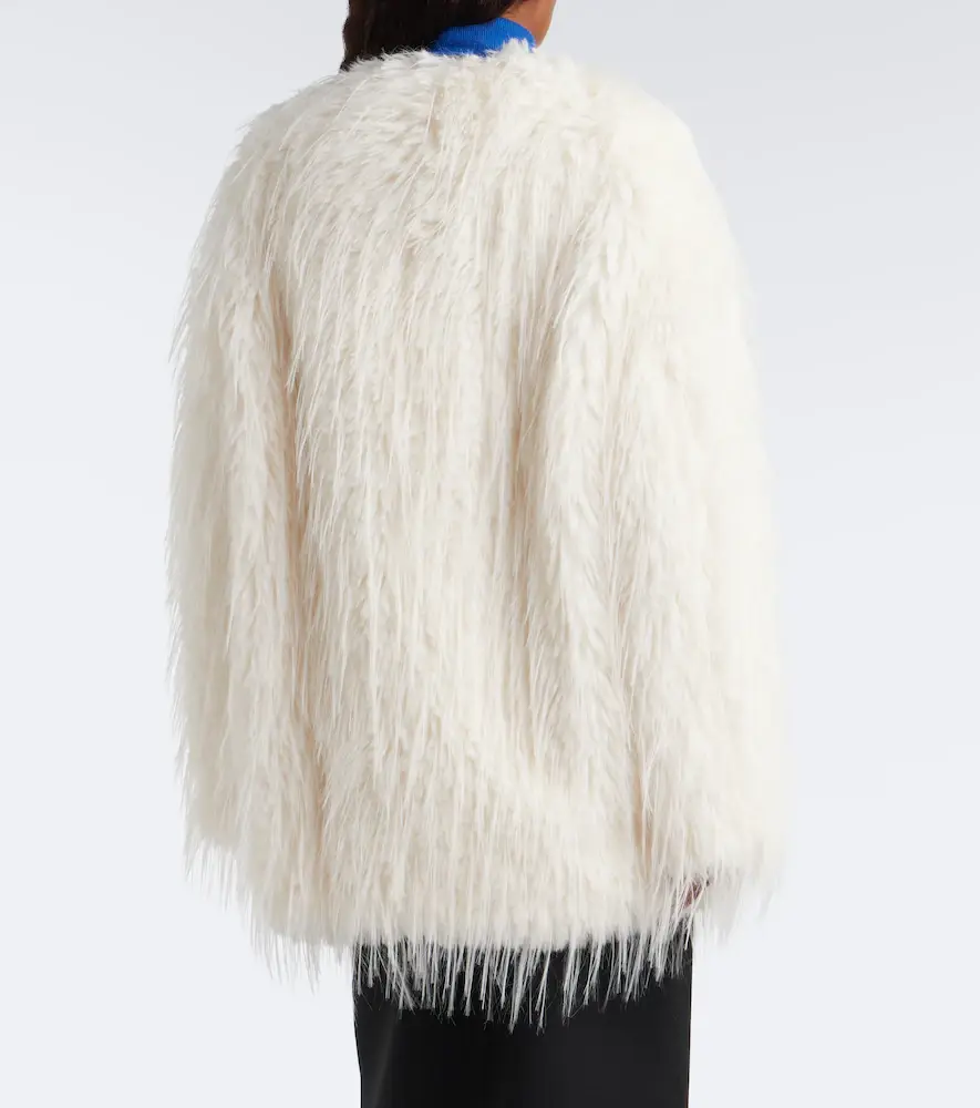 Loulou de Saison Rowe jacket | Thumbnail 3 Loulou de Saison Rowe jacket | Thumbnail 3