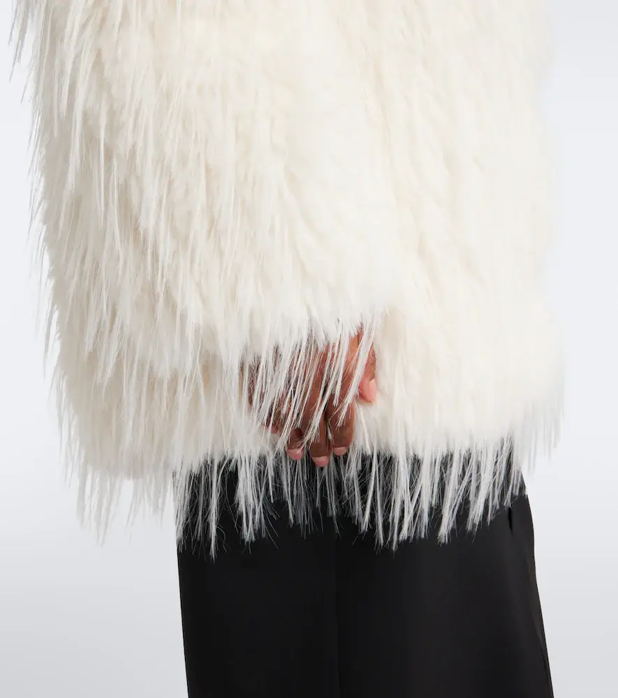 Loulou de Saison Rowe jacket | Thumbnail 4 Loulou de Saison Rowe jacket | Thumbnail 4