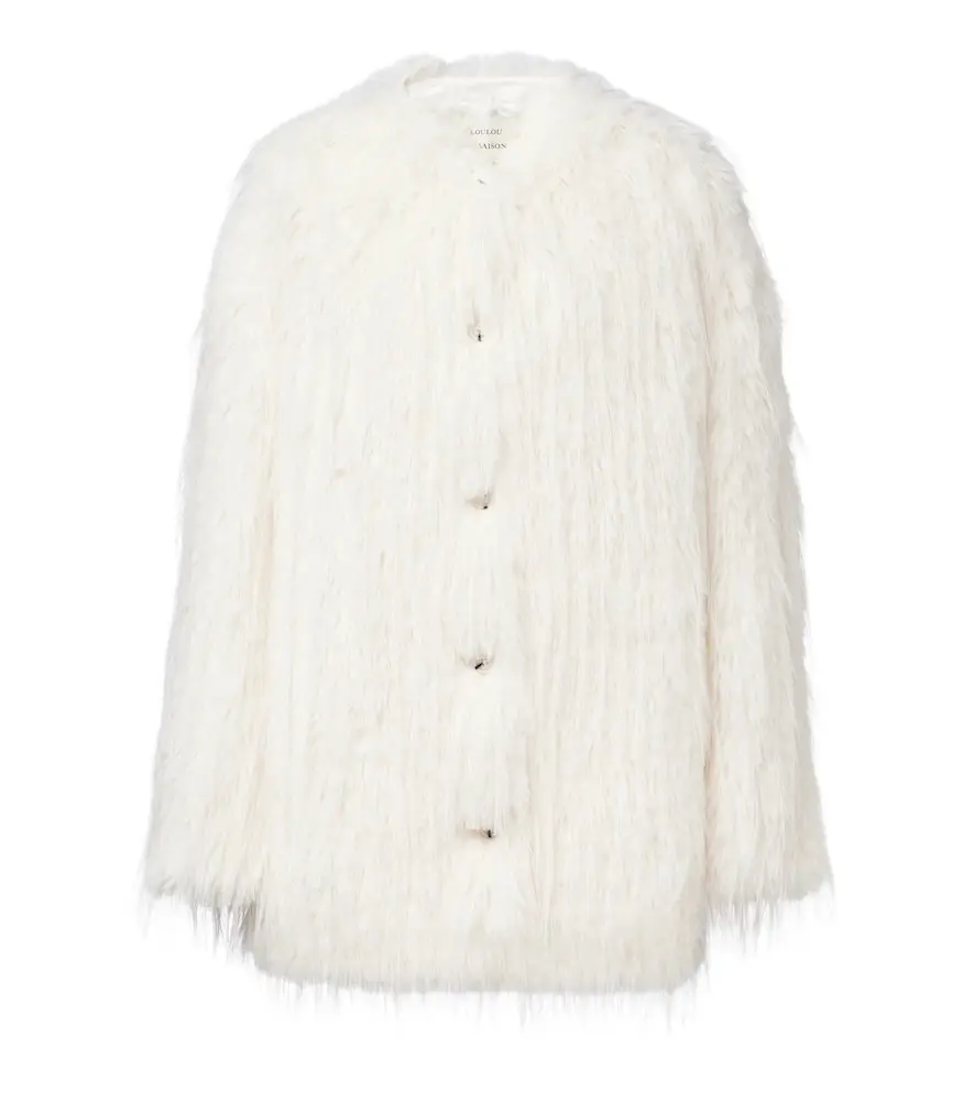 Rowe jacket Rowe jacket