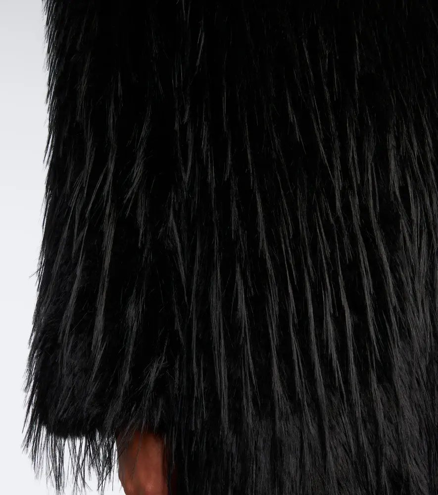 Loulou de Saison Eya coat | Thumbnail 5 Loulou de Saison Eya coat | Thumbnail 5