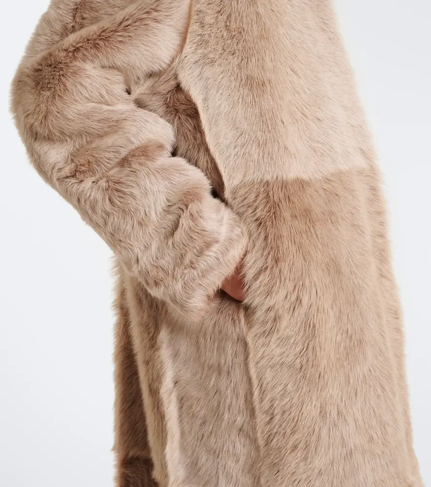 ARMA Verena reversible shearling coat | Thumbnail 5 ARMA Verena reversible shearling coat | Thumbnail 5