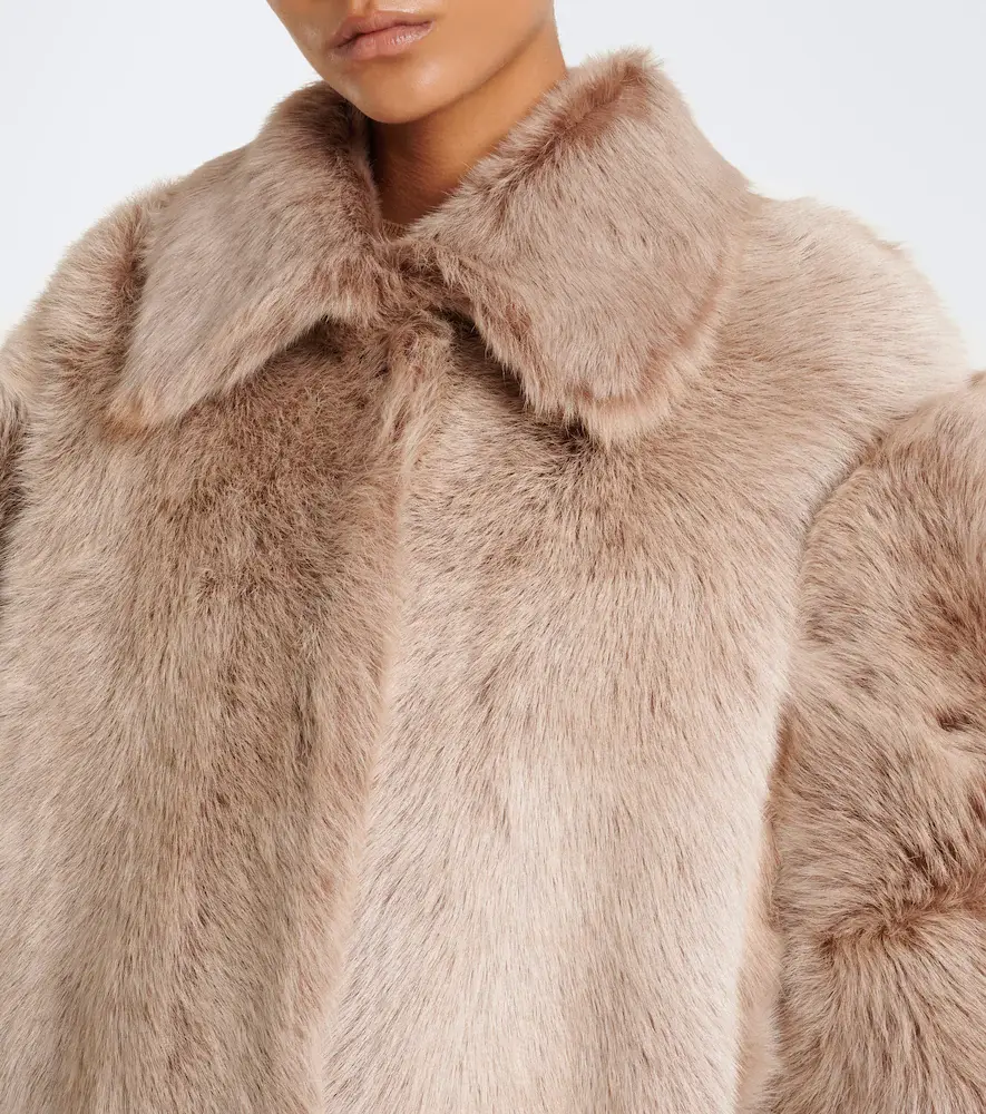 ARMA Verena reversible shearling coat | Thumbnail 6 ARMA Verena reversible shearling coat | Thumbnail 6
