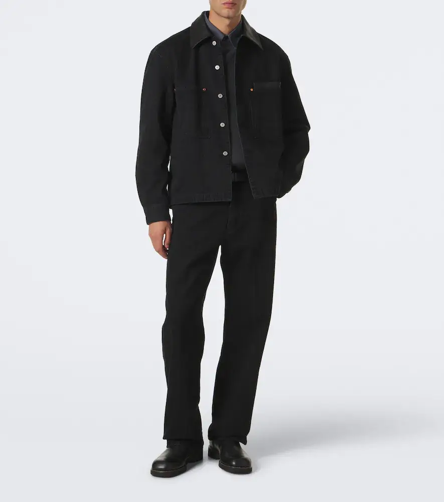 Lemaire Straight jeans | Thumbnail 2 Lemaire Straight jeans | Thumbnail 2