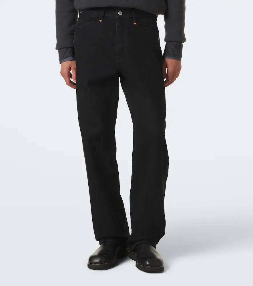 Lemaire Straight jeans | Thumbnail 3 Lemaire Straight jeans | Thumbnail 3
