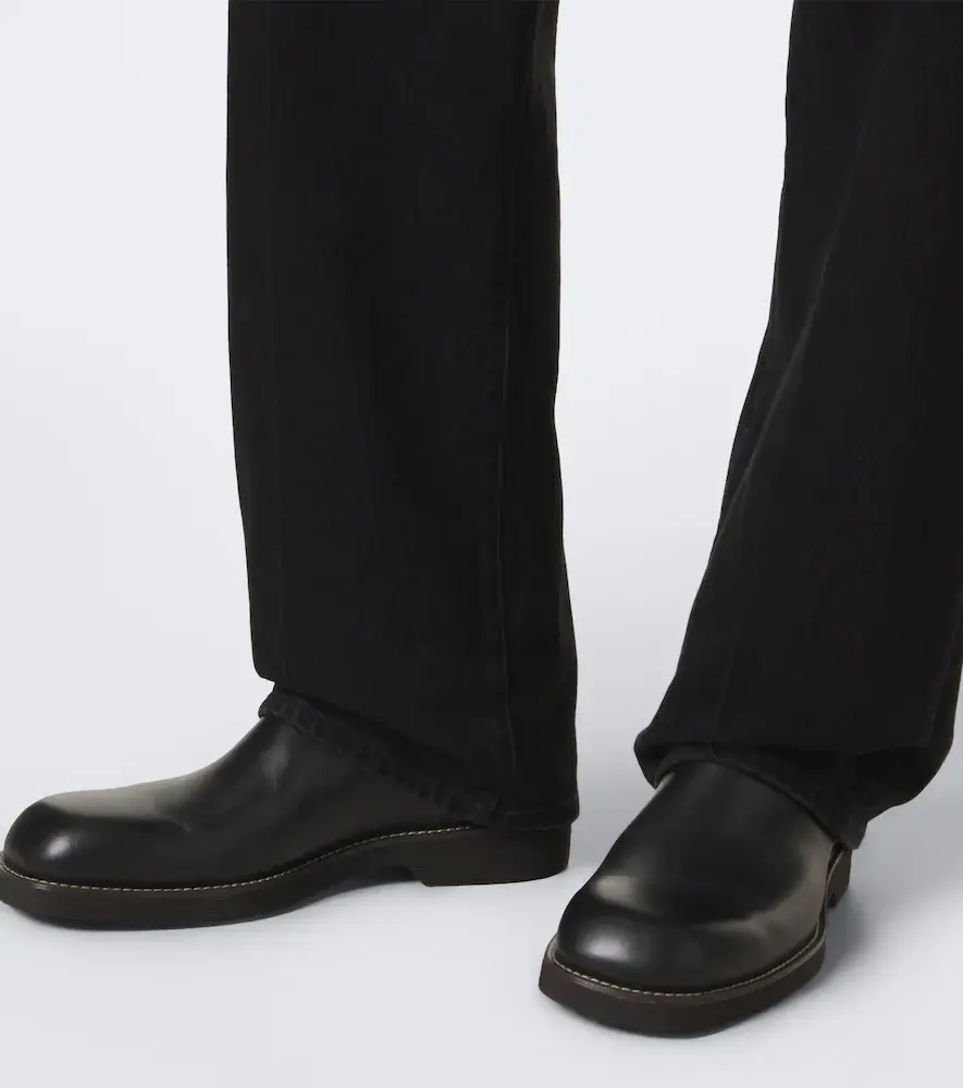 Lemaire Straight jeans | Thumbnail 4 Lemaire Straight jeans | Thumbnail 4