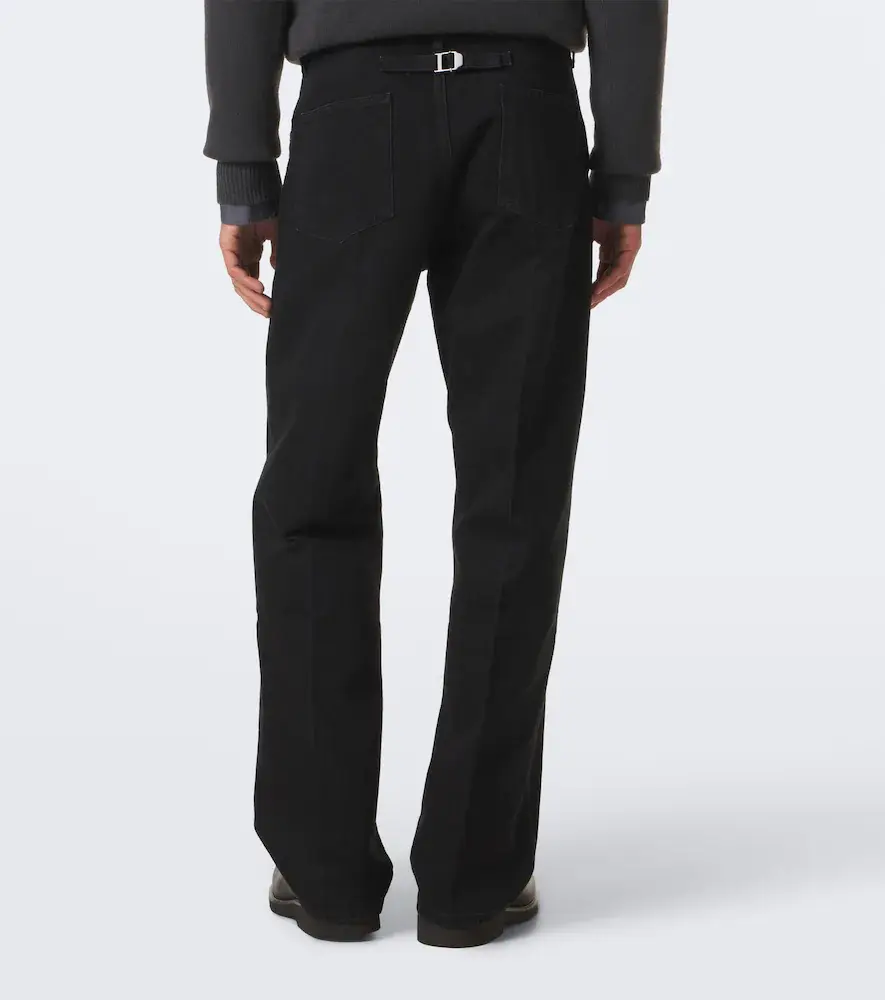 Lemaire Straight jeans | Thumbnail 5 Lemaire Straight jeans | Thumbnail 5
