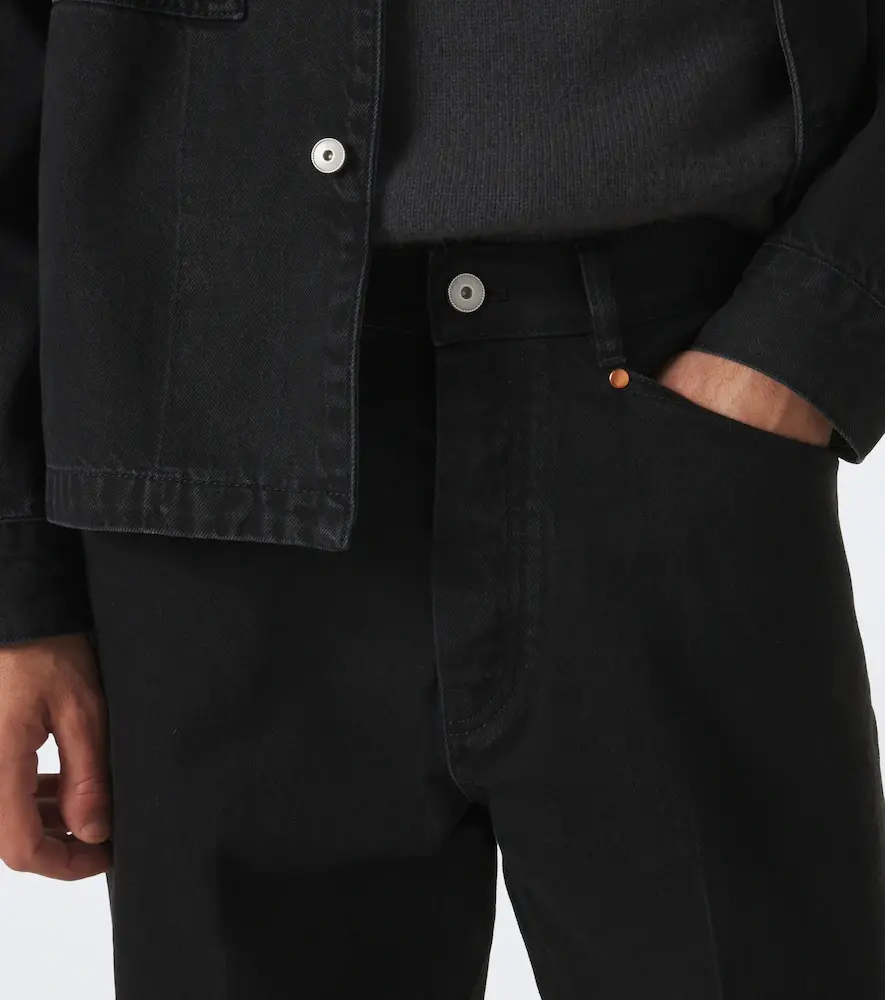 Lemaire Straight jeans | Thumbnail 7 Lemaire Straight jeans | Thumbnail 7