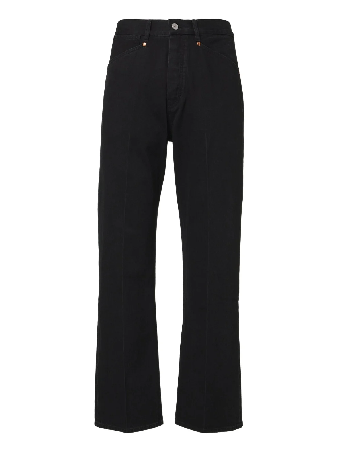 Straight jeans Straight jeans