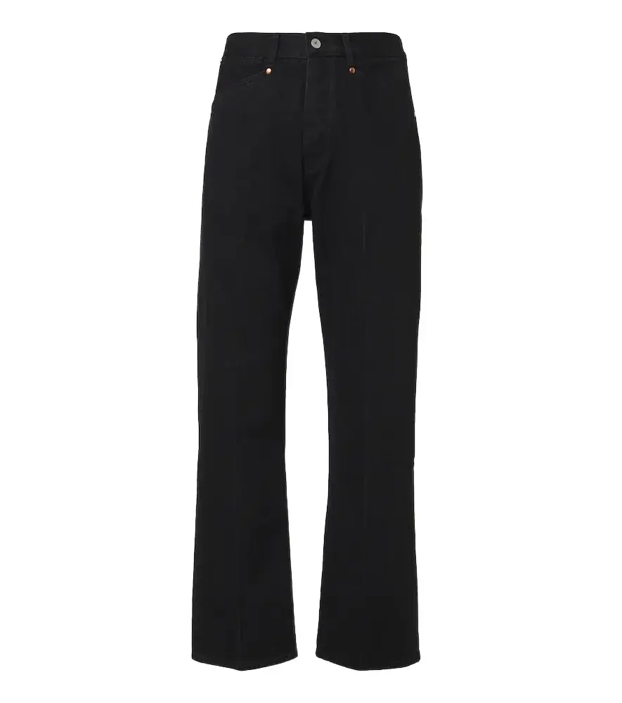 Straight jeans Straight jeans