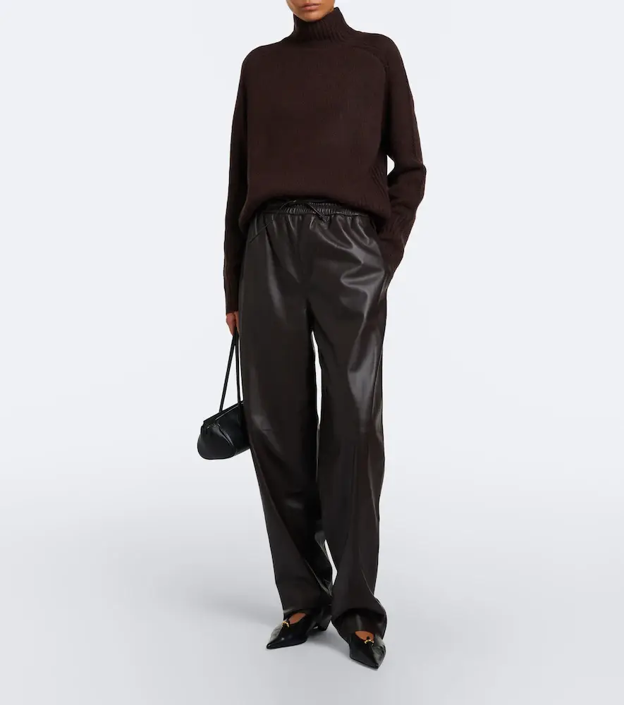 Joseph Tilly Lofty cashmere sweater | Thumbnail 3 Joseph Tilly Lofty cashmere sweater | Thumbnail 3
