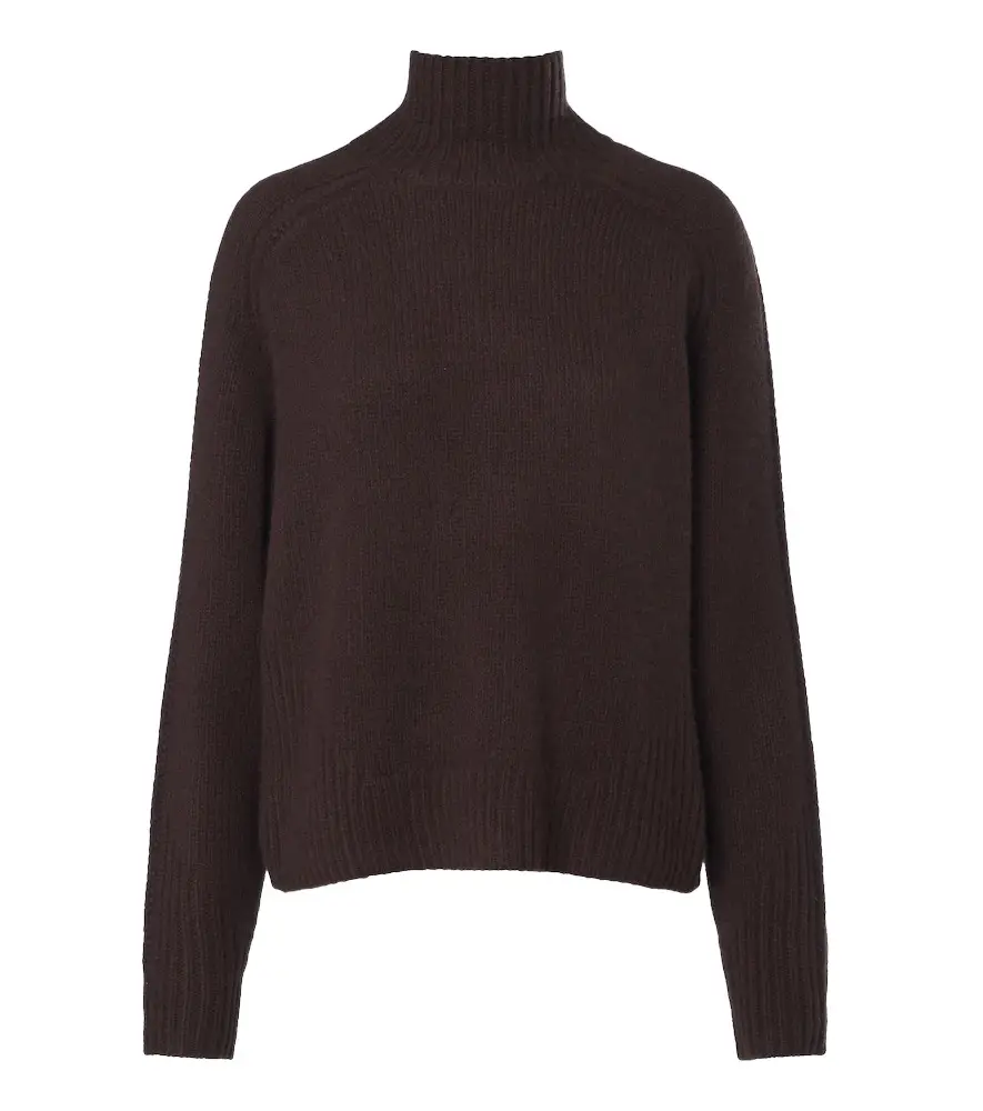 Joseph Tilly Lofty cashmere sweater