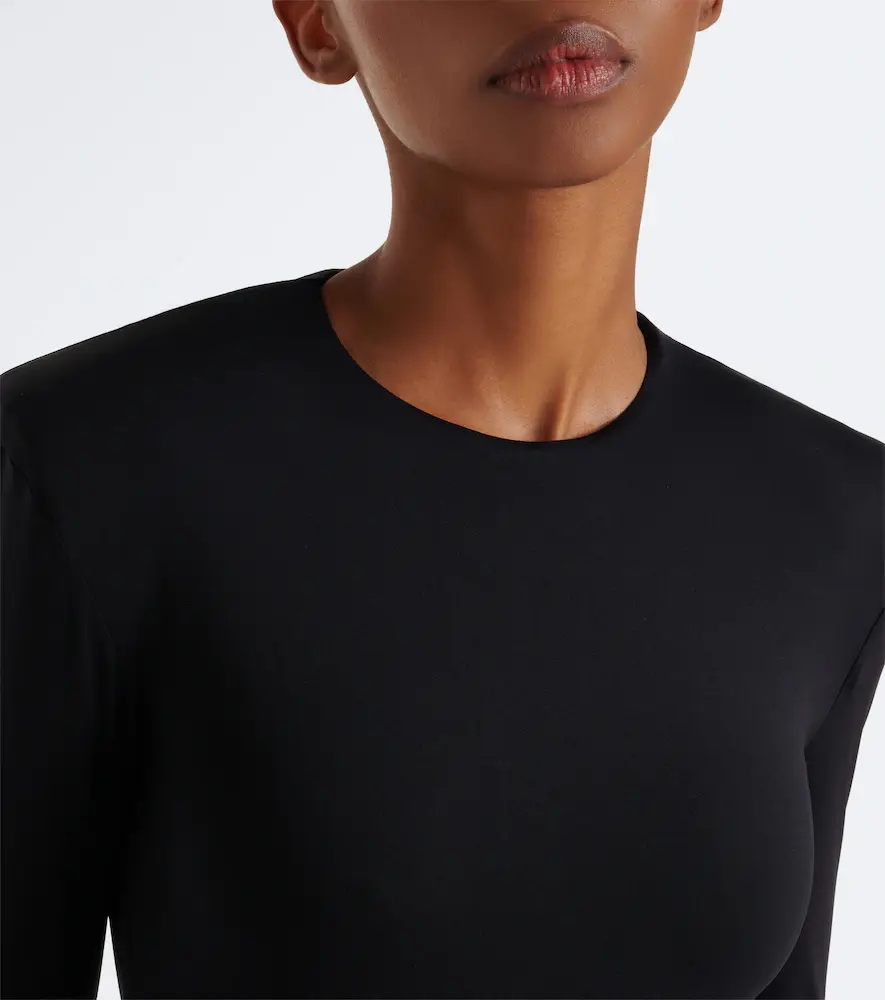 Wardrobe.NYC Wardrobe. NYC RHW bodysuit | Thumbnail 3