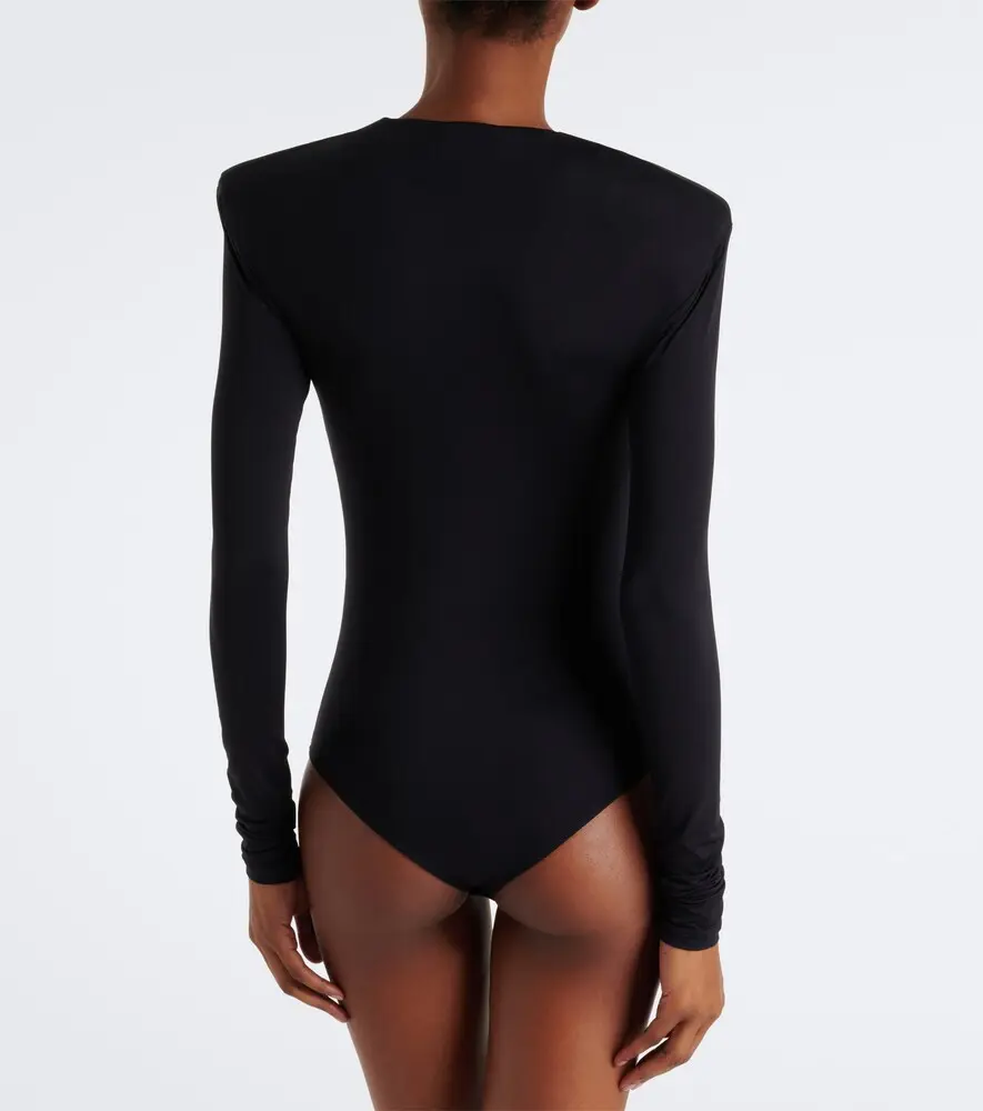 Wardrobe.NYC Wardrobe. NYC RHW bodysuit | Thumbnail 6