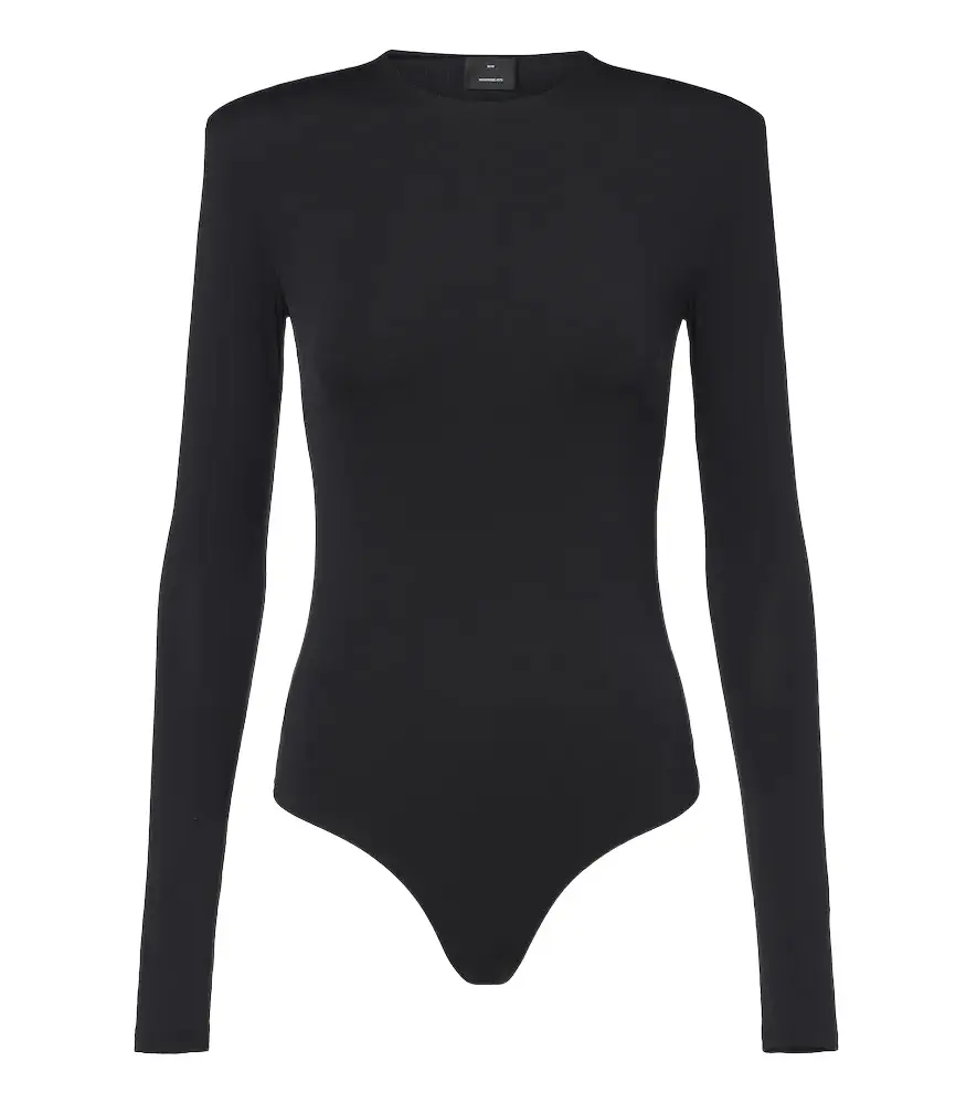 Wardrobe.NYC Wardrobe. NYC RHW bodysuit