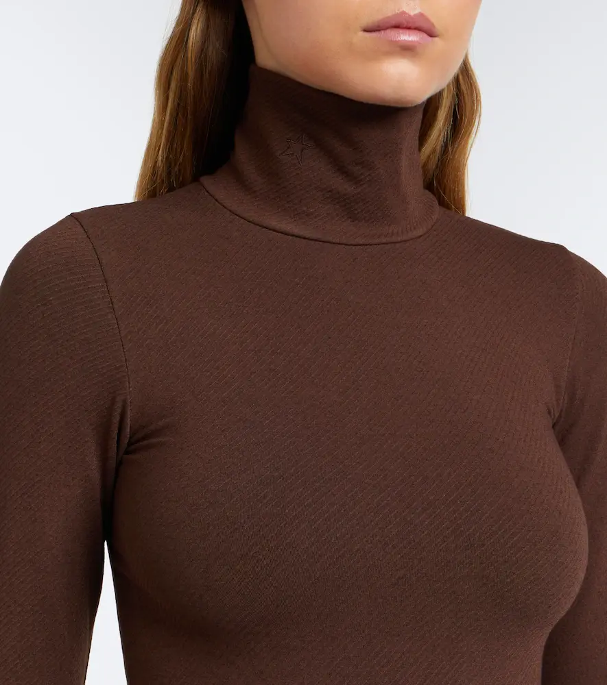 Perfect Moment Turtleneck ski top | Thumbnail 6 Perfect Moment Turtleneck ski top | Thumbnail 6
