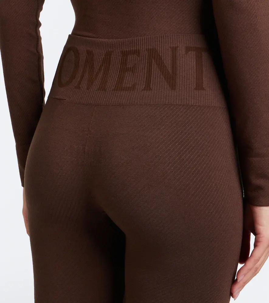 Perfect Moment Logo ski leggings | Thumbnail 3 Perfect Moment Logo ski leggings | Thumbnail 3