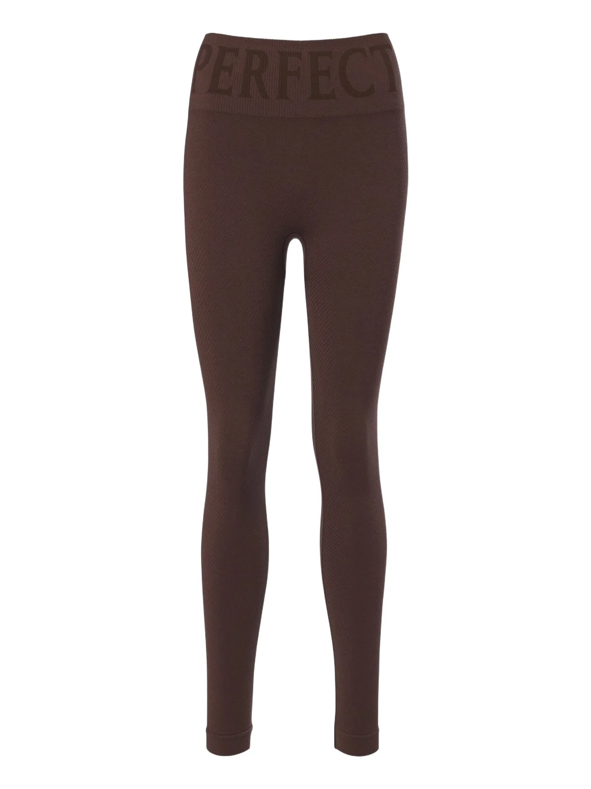 Logo ski leggings Logo ski leggings