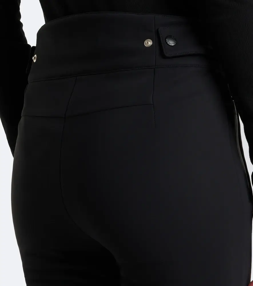Yves Salomon Flared ski pants | Thumbnail 4 Yves Salomon Flared ski pants | Thumbnail 4