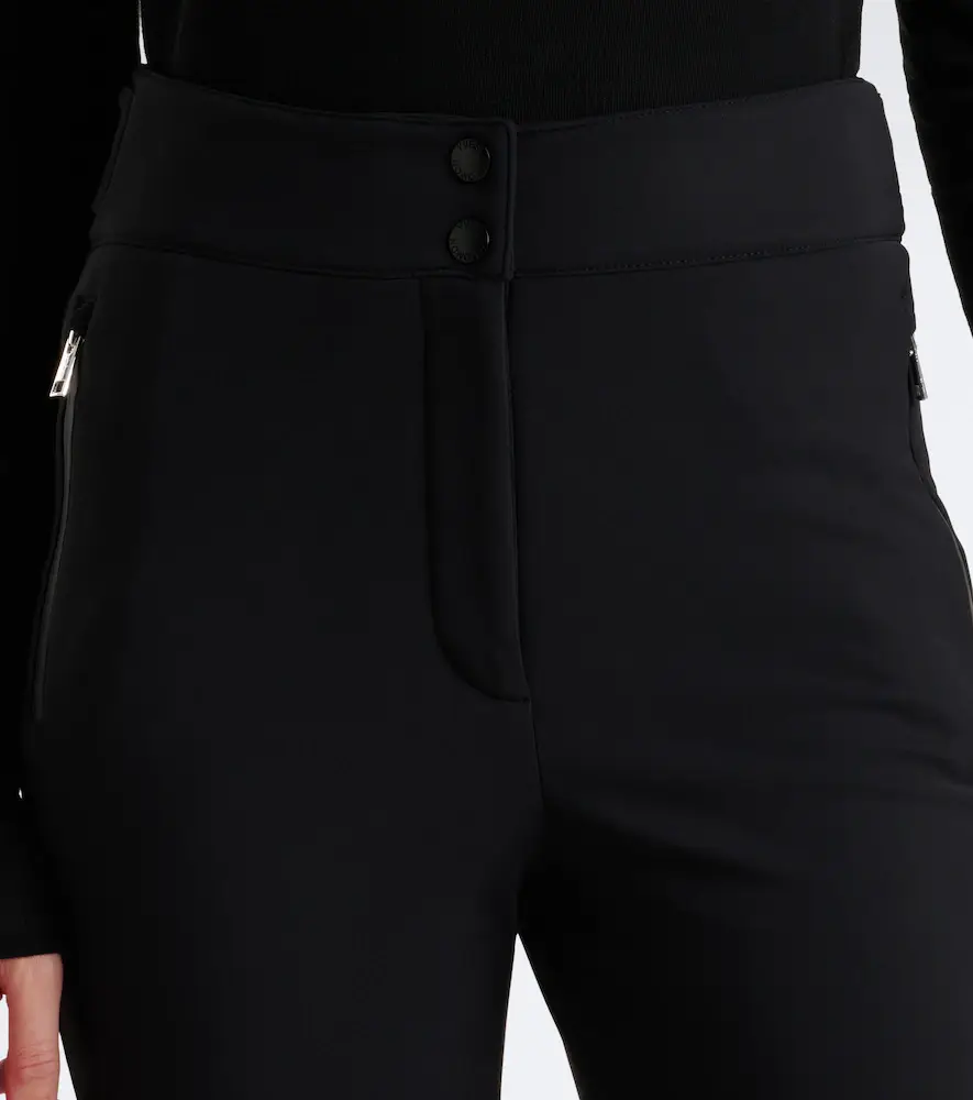 Yves Salomon Flared ski pants | Thumbnail 6 Yves Salomon Flared ski pants | Thumbnail 6