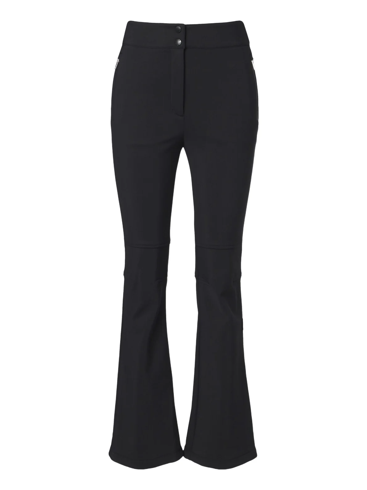 Flared ski pants Flared ski pants