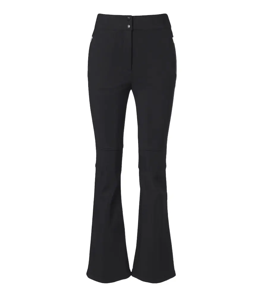 Flared ski pants Flared ski pants
