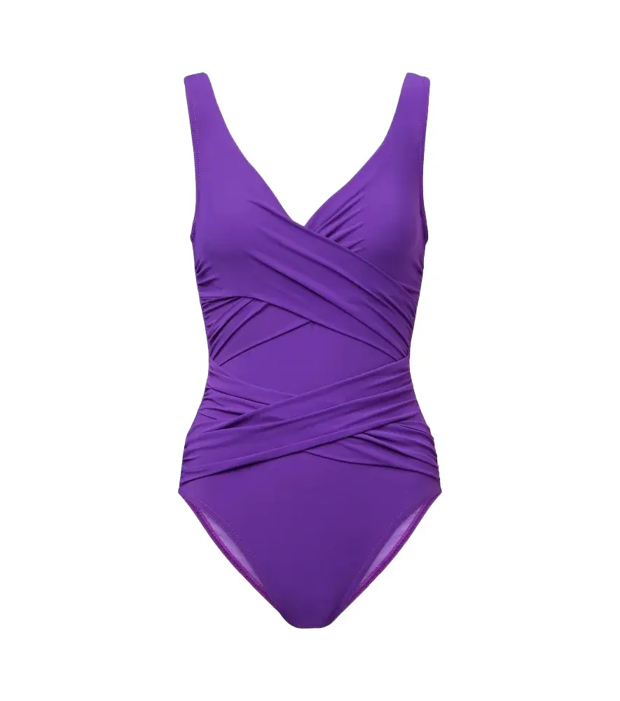 Smart swimsuit