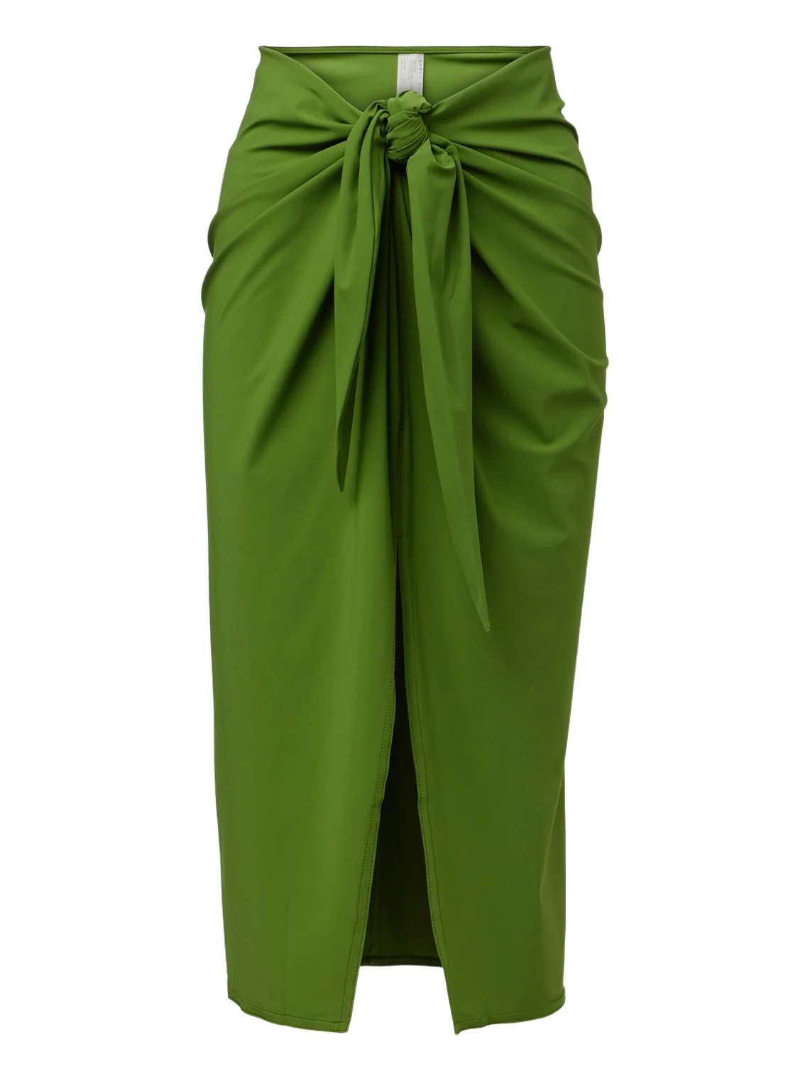 Karla Colletto Basics beach cover-up